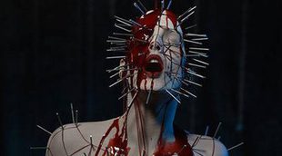 'Hellraiser': La esposa de Pinhead, así se titula la sesión erótica que está dando la vuelta al mundo