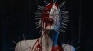 'Hellraiser': La esposa de Pinhead, así se titula la sesión erótica que está dando la vuelta al mundo