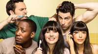 'New Girl' llegará a su fin tras su séptima temporada