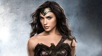 'Wonder Woman' inundará las calles de Madrid con una exposición de DC