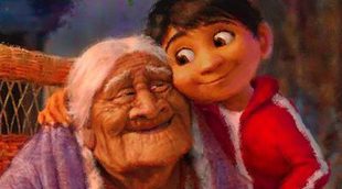 Pixar dedica un vídeo a las madres y promociona su nueva película, 'Coco'