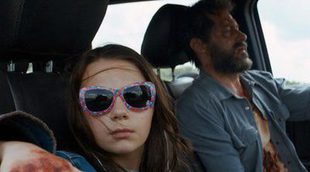 'Logan': La impresionante prueba con la que Dafne Keen se hizo con el papel de X-23