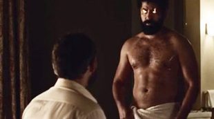 'American Gods': Por qué la escena de sexo gay explícito era tan importante para el creador, Bryan Fuller