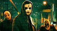 'The Purge': Revelada la premisa de la serie de televisión que girará en torno a los otros 364 días del año