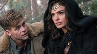 'Wonder Woman 2' ya podría estar en desarrollo según Zack Snyder