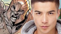 Ludi Lin interpretará al Comandante Murk en 'Aquaman'