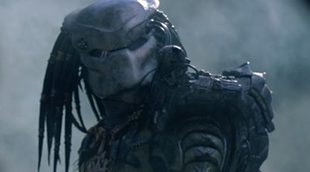 'The Predator': Primer vistazo al Depredador en el rodaje de la película de Shane Black