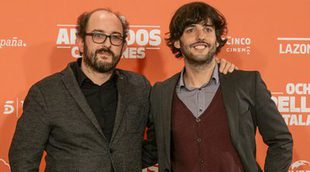 'Fe de etarras' será la nueva película española de Netflix y estará protagonizada por Javier Cámara