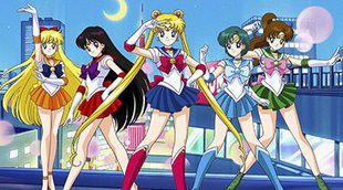 La fuerte censura homófoba que afectó a 'Sailor Moon' y otras curiosidades