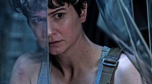 'Alien: Covenant' alcanza la primera posición en taquilla pero con muy pocos espectadores