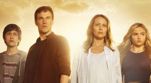 Las visitas del tráiler de 'The Gifted' demuestran que la serie de Fox viene pisando fuerte