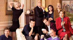 Netflix renueva 'Arrested Development' para una quinta temporada con todo el reparto original