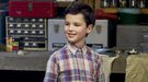 Primeras imágenes de 'Young Sheldon', el spin-off de 'The Big Bang Theory', con Iain Armitage