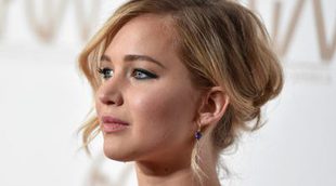 Se filtra un video de Jennifer Lawrence bailando en una barra de striptease y ella responde de una forma fantástica