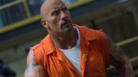 'Fast and Furious': Dwayne Johnson insinúa con sus pectorales que el spin-off está confirmado