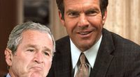 'Katrina: American Crime Story': Dennis Quaid interpretará al presidente George W. Bush