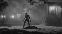 'Logan Noir': el tráiler en blanco y negro de 'Logan' es maravilloso