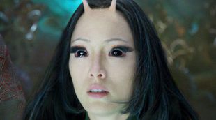 'Guardianes de la Galaxia Vol. 2': El creador de Mantis no reconoce a su personaje en la película