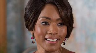 Angela Bassett se une al reparto de 'Misión Imposible 6'