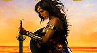 'Wonder Woman': Los críticos ya la han visto y dicen que es lo mejor de DC hasta ahora