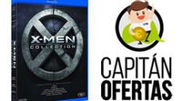 Las mejores ofertas en DVD y Blu-Ray: 'X-Men', 'El ministerio del tiempo', 'The Big Bang Theory'