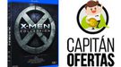 Las mejores ofertas en DVD y Blu-Ray: 'X-Men', 'El ministerio del tiempo', 'The Big Bang Theory'