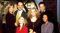 El origen del Dancing Baby y otras 9 curiosidades sobre 'Ally McBeal'