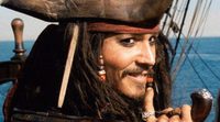 Johnny Depp rechazó un primer guion de 'Piratas del Caribe 5' porque la villana era una mujer