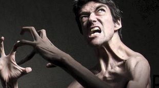 Javier Botet: "Estuve en la lista de Marvel para hacer de Groot"