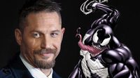 'Venom' ya tiene protagonista: Tom Hardy dará vida a Eddie Brock