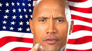 Dwayne Johnson ganaría a Trump si se realizasen unas elecciones ahora