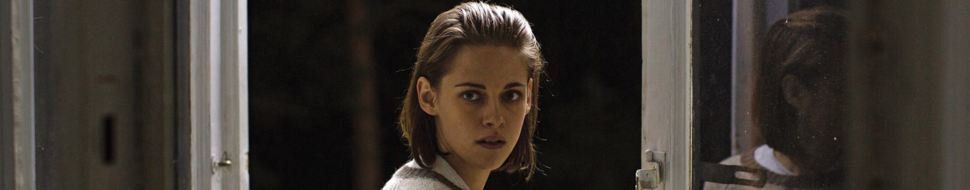 'Personal Shopper': El declive del espíritu