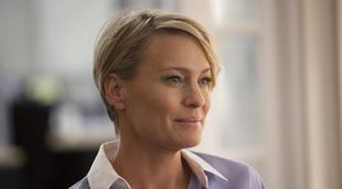 Robin Wright: "Netflix me dijo que me estaban pagando lo mismo y les creí. Ahora he descubierto que no es cierto"