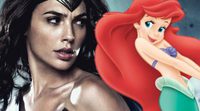 El guionista de 'Wonder Woman' cree que su historia se parece mucho a 'La Sirenita'