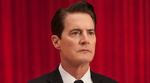 David Lynch da rienda suelta a sus obsesiones más lúgubres con el chocante regreso de 'Twin Peaks'