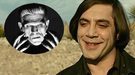 Javier Bardem sobre Frankenstein: "Me encantaría participar en la película. Mi cabeza es del mismo tamaño"