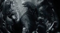 'Alien: Covenant' supera por poco a 'Guardianes de la galaxia Vol. 2' en su primer fin de semana en Estados Unidos