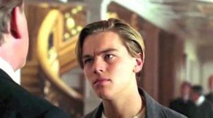 El Jack Dawson "real" demanda a James Cameron por copiar su vida para 'Titanic'