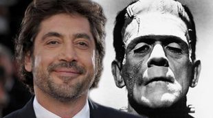 Javier Bardem y Johnny Depp ya posan como parte del equipo de monstruos de Universal