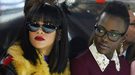 La foto viral de Rihanna y Lupita Nyong'o se convertirá en película en Netflix