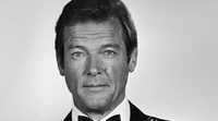 Muere a los 89 años Roger Moore, James Bond en '007: La espía que me amó'