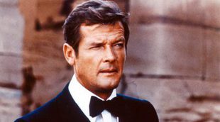 Hollywood llora la muerte de Roger Moore: "Fue mi primer Bond"