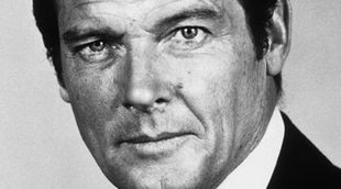 La mejor anécdota que leerás sobre Roger Moore y otras 10 curiosidades