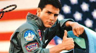 'Top Gun': Tom Cruise confirma la secuela y cuándo empezará el rodaje