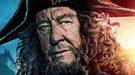 Geoffrey Rush: "No hacemos 'Piratas del Caribe' por la taquilla. Esperamos a tener una idea para volver"