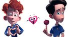 Tráiler de 'In a Heartbeat', el corto de animación sobre un amor gay adolescente