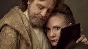 Kathleen Kennedy ('Los últimos Jedi'): "Carrie Fisher pensó que el Episodio IX iba a ser su película. Y lo habría sido"