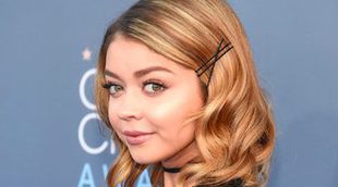 Sarah Hyland ('Modern Family') se ve obligada a contar que tiene una enfermedad