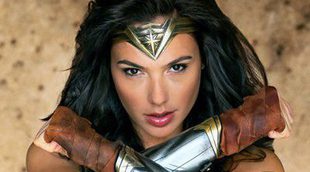 'Wonder Woman': Un cine en Texas dedica un pase de la película solo a mujeres