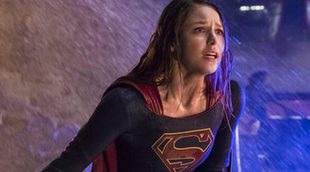 'Supergirl' resiste (y se supera) en una segunda temporada con subtexto político inevitable